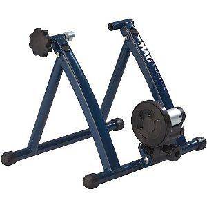   Indoor Bicycle Trainer Exercise Equipment Magnetic Resistance Cycle