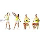   Dance Design Slim Body Spring Hula Hoop Exercise Equipment Fitness