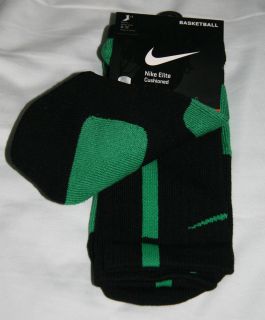 nike green socks in Socks