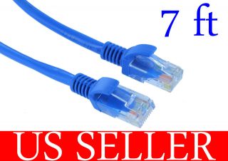 ethernet cable in Ethernet Cables (RJ 45, 8P8C)