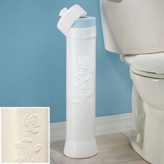 toilet paper storage in Home & Garden