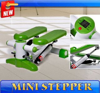 exercise stepper in Exercise & Fitness