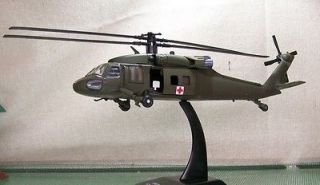 UH60 Sikorsky BlackHawk Medical Evac Military Helicopter aircraft 9 1 