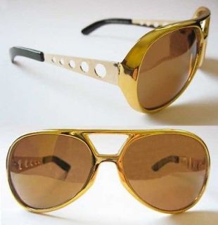 elvis glasses in Clothing, Shoes & Accessories