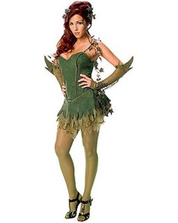 poison ivy costume in Costumes