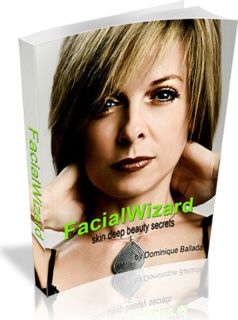 Best Seller Facialwizard Non Surgical Facelift Anti Aging Skin Care 