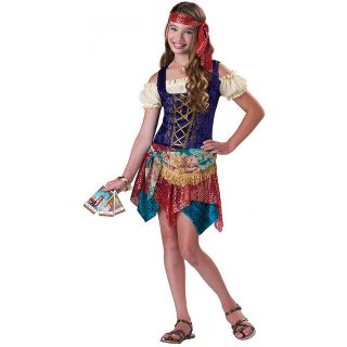 girls gypsy costume in Costumes, Reenactment, Theater