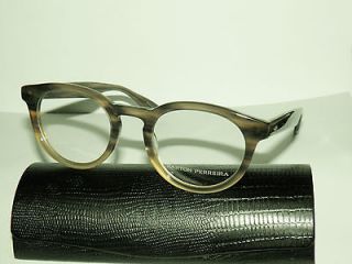 BARTON PERREIRA BRONSKI STONEHENGE EyeglasseS Frame FREE S/H