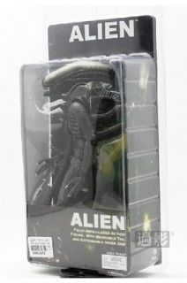 The 1st Movie 1979 Alien Classic Alien 9 Action Figure by NECA new 