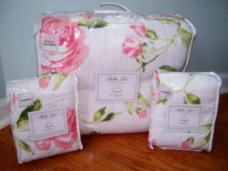 bella lux bedding in Quilts, Bedspreads & Coverlets