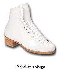 ice skating boots in Women