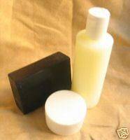  Skin Bleach Lightening Whitening Bleaching Fade Cream Face Body Kit