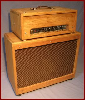   pine head&speaker stack conversion cabs for Fender Blues Jr Junior