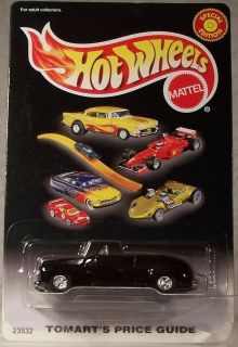   WHEELS LIIMITED EDITION 46 FORD CONVERTIBLE FROM TOMARTS PRICE GUIDE