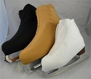 skate boot covers in Ice Skating