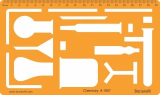 Chemistry Lab Chemical Equipment Pipe Symbols Drawing Drafting 