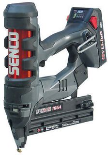 senco finish nailer in Home & Garden