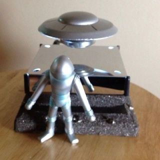 ufo models in Science Fiction