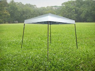 ez up canopy 10x10 white in Awnings, Canopies & Tents