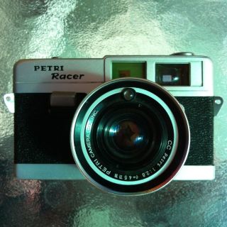 petri camera in Vintage Movie & Photography