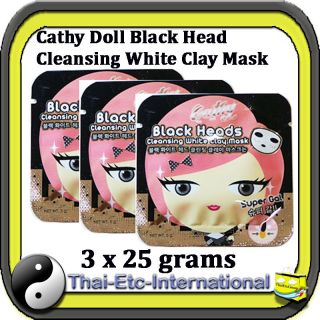   Cathy Doll BB Gluta White Cream Korea L Glutathione Pore Tightening