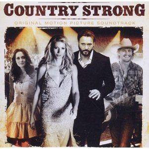 Country Strong Soundtrack Gwyneth Paltrow CD NEW