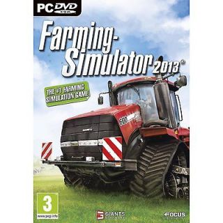 farming simulator 2013 in Video Games & Consoles