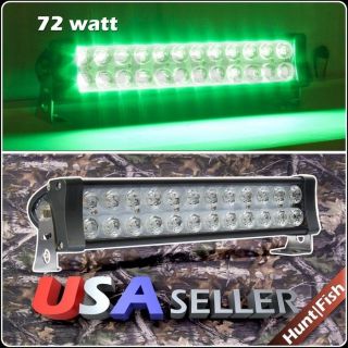   6000LM BOAT LIGHT HEAVY DUTY HIGH POWER FOR BOW FISHING DEER HUNTING