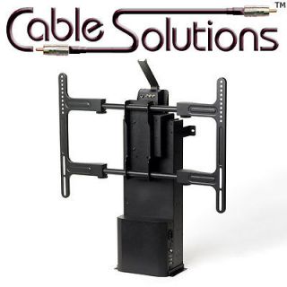   Remote Control TV Mount/Lift/Sta​nd Flat Panel, PLD Studios MOBO S65