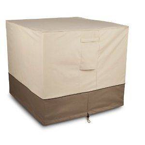 Air Conditioner Cover Fits 5,000 To 10,000 Btu 
