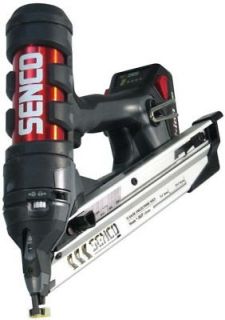 senco finish nailer in Home & Garden