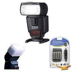 canon flash in Flashes & Flash Accessories