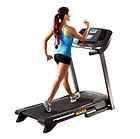   Golds Gym 410 Trainer Treadmill Sports Fitness Gym Workout Equipment