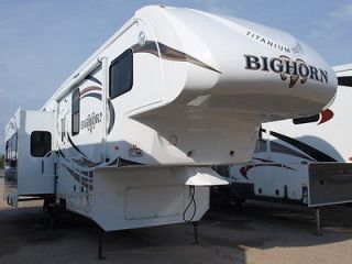New Big Horn 32 TI 5th Wheel RV Camper! New Design! WHOLESALE DEAL!