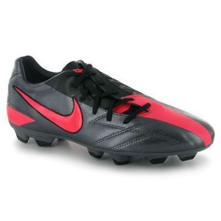   90 Shoot IV FG Soccer Football Boots   2 NEW COLOURS FOR 2012