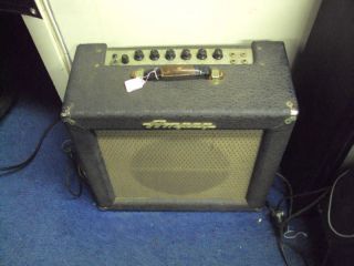 ampeg tube amp in Guitar Amplifiers