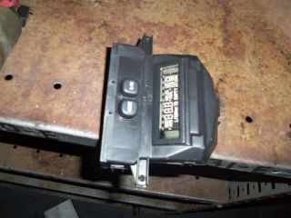 99 00 01 02 FORD EXPEDITION INFO GPS TV SCREEN