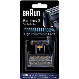 Braun Shaver Foil & Cutter Pack 7497 7790 7515 7520 7526 7511 7630 