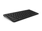 HP Bluetooth keyboard wireless compatible touchpad android apple ipad 
