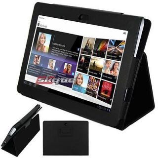 sony tablet case in Cases, Covers, Keyboard Folios