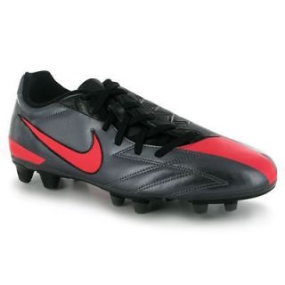   90 Exacto IV   FG Soccer Football Boots   2 NEW COLOURS FOR 2012