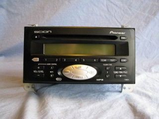 pioneer 6 cd player in CD Players & Recorders