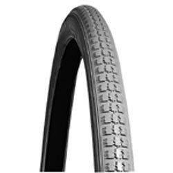 Grey Wheel Chair Wheelchair tyres tires 24 x 1 3/8