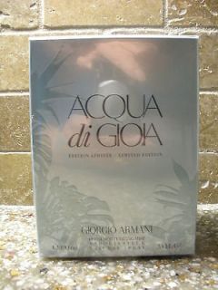 Giorgio Armani Acqua di Gioia in Fragrances