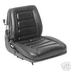   Supply & MRO > Forklift Parts & Accessories > Seats & Tires