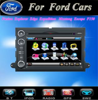 ford f150 dvd players