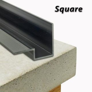 Concrete Countertop Forms   DIY Concrete Countertop Supplies