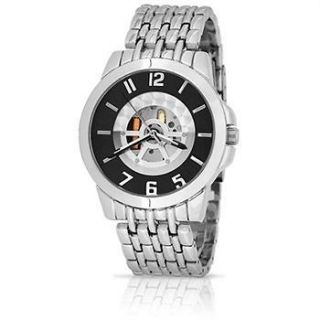 fossil skeleton watch in Wristwatches