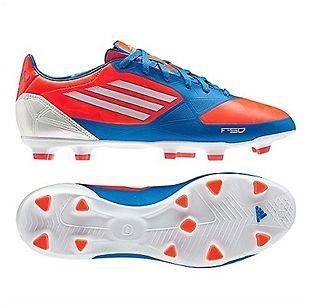   adidas F30 TRX FG SYN soccer cleats 9 42.5 football shoes boots f50