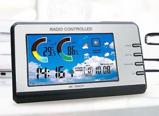   Electronics  Gadgets & Other Electronics  Weather Meters